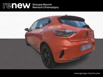 Photo 8 du bon plan RENAULT Clio 1.6 E-Tech 145ch full hybrid esprit Alpine - 24 occasion à 22590 €