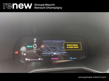 Photo 12 du bon plan RENAULT Clio 1.6 E-Tech 145ch full hybrid esprit Alpine - 24 occasion à 22590 €