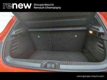 Photo 16 du bon plan RENAULT Clio 1.6 E-Tech 145ch full hybrid esprit Alpine - 24 occasion à 22590 €