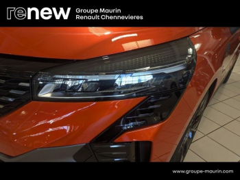 Photo 17 du bon plan RENAULT Clio 1.6 E-Tech 145ch full hybrid esprit Alpine - 24 occasion à 22590 €