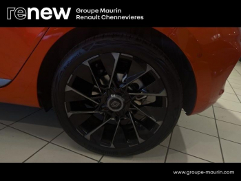 Photo 18 du bon plan RENAULT Clio 1.6 E-Tech 145ch full hybrid esprit Alpine - 24 occasion à 22590 €