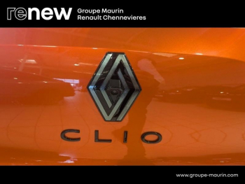 Photo 20 du bon plan RENAULT Clio 1.6 E-Tech 145ch full hybrid esprit Alpine - 24 occasion à 22590 €