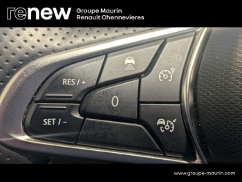 Photo 22 du bon plan RENAULT Clio 1.6 E-Tech 145ch full hybrid esprit Alpine - 24 occasion à 22590 €