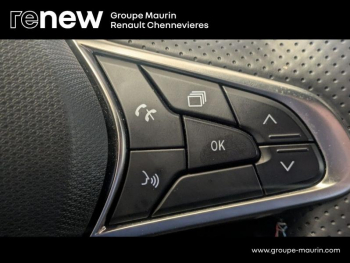 Photo 23 du bon plan RENAULT Clio 1.6 E-Tech 145ch full hybrid esprit Alpine - 24 occasion à 22590 €