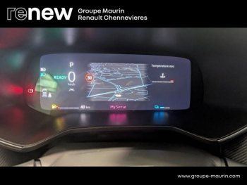 Photo 25 du bon plan RENAULT Clio 1.6 E-Tech 145ch full hybrid esprit Alpine - 24 occasion à 22590 €