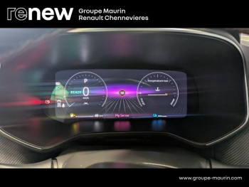 Photo 26 du bon plan RENAULT Clio 1.6 E-Tech 145ch full hybrid esprit Alpine - 24 occasion à 22590 €