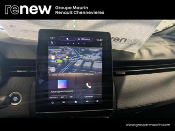 Photo 27 du bon plan RENAULT Clio 1.6 E-Tech 145ch full hybrid esprit Alpine - 24 occasion à 22590 €