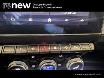 Photo 29 du bon plan RENAULT Clio 1.6 E-Tech 145ch full hybrid esprit Alpine - 24 occasion à 22590 €