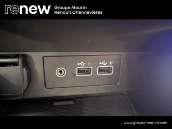 Photo 30 du bon plan RENAULT Clio 1.6 E-Tech 145ch full hybrid esprit Alpine - 24 occasion à 22590 €