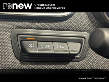 Photo 31 du bon plan RENAULT Clio 1.6 E-Tech 145ch full hybrid esprit Alpine - 24 occasion à 22590 €