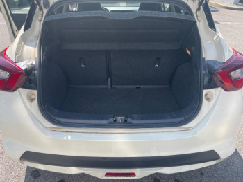 Photo 16 du bon plan NISSAN Micra 1.0 IG-T 92ch Acenta 2021.5 occasion à 13590 €