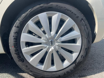 Photo 17 du bon plan NISSAN Micra 1.0 IG-T 92ch Acenta 2021.5 occasion à 13590 €