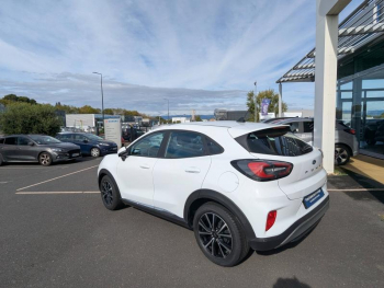 ddf-core-media-Evunri27507_2.jpg Photo 2 du bon plan FORD Puma 1.0 EcoBoost 125ch mHEV Titanium X 6cv occasion à 18790 €
