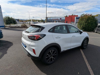 ddf-core-media-PGgHdQ27507_3.jpg Photo 3 du bon plan FORD Puma 1.0 EcoBoost 125ch mHEV Titanium X 6cv occasion à 18790 €