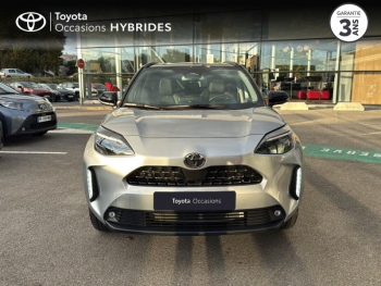 Photo 5 du bon plan TOYOTA Yaris Cross 130h Collection MC24 occasion à 30380 €
