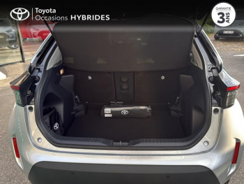 Photo 10 du bon plan TOYOTA Yaris Cross 130h Collection MC24 occasion à 30380 €