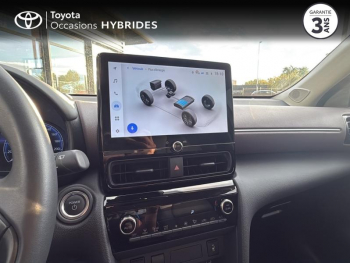 Photo 15 du bon plan TOYOTA Yaris Cross 130h Collection MC24 occasion à 30380 €