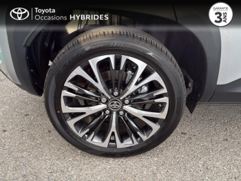 Photo 16 du bon plan TOYOTA Yaris Cross 130h Collection MC24 occasion à 30380 €