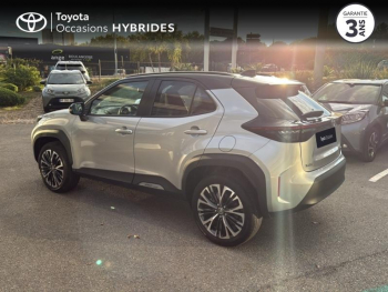 Photo 18 du bon plan TOYOTA Yaris Cross 130h Collection MC24 occasion à 30380 €