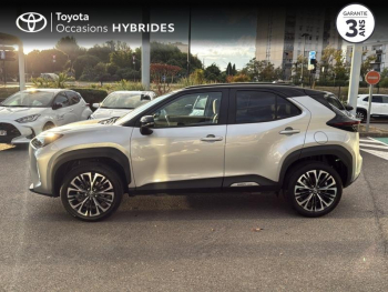 Photo 19 du bon plan TOYOTA Yaris Cross 130h Collection MC24 occasion à 30380 €