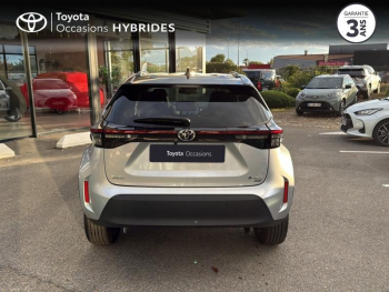 Photo 20 du bon plan TOYOTA Yaris Cross 130h Collection MC24 occasion à 30380 €