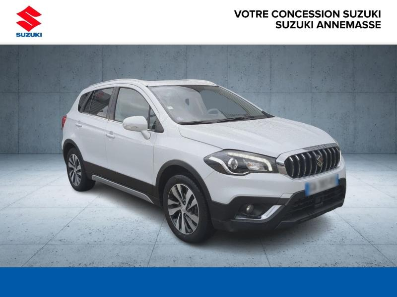ddf-core-media-5pwNo4251156_1.jpg Bon plan SUZUKI SX4 S-Cross 1.4 Boosterjet Hybrid 129ch Style Allgrip Auto Euro6d-T occasion à 20900 €