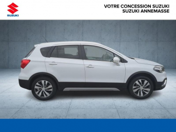 ddf-core-media-fGgr7T251156_2.jpg Photo 2 du bon plan SUZUKI SX4 S-Cross 1.4 Boosterjet Hybrid 129ch Style Allgrip Auto Euro6d-T occasion à 20900 €
