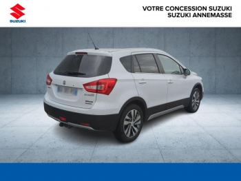 ddf-core-media-8ipwMK251156_3.jpg Photo 3 du bon plan SUZUKI SX4 S-Cross 1.4 Boosterjet Hybrid 129ch Style Allgrip Auto Euro6d-T occasion à 20900 €