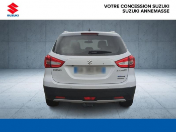 ddf-core-media-xVs4qC251156_4.jpg Photo 4 du bon plan SUZUKI SX4 S-Cross 1.4 Boosterjet Hybrid 129ch Style Allgrip Auto Euro6d-T occasion à 20900 €