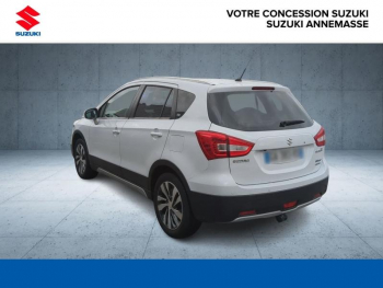 ddf-core-media-fRl5bv251156_5.jpg Photo 5 du bon plan SUZUKI SX4 S-Cross 1.4 Boosterjet Hybrid 129ch Style Allgrip Auto Euro6d-T occasion à 20900 €