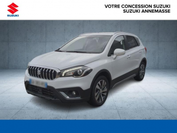 ddf-core-media-16vBUo251156_6.jpg Photo 6 du bon plan SUZUKI SX4 S-Cross 1.4 Boosterjet Hybrid 129ch Style Allgrip Auto Euro6d-T occasion à 20900 €