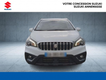 ddf-core-media-QmEFOj251156_7.jpg Photo 7 du bon plan SUZUKI SX4 S-Cross 1.4 Boosterjet Hybrid 129ch Style Allgrip Auto Euro6d-T occasion à 20900 €