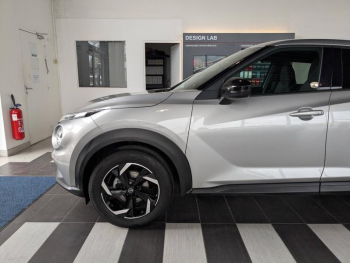 Photo 2 du bon plan NISSAN Juke 1.0 DIG-T 114ch N-Connecta DCT 2022.5 occasion à 18990 €