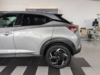 Photo 3 du bon plan NISSAN Juke 1.0 DIG-T 114ch N-Connecta DCT 2022.5 occasion à 18990 €