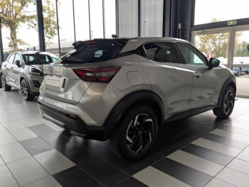 Photo 5 du bon plan NISSAN Juke 1.0 DIG-T 114ch N-Connecta DCT 2022.5 occasion à 18990 €