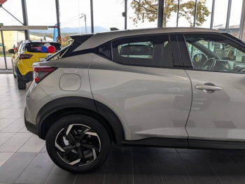 Photo 6 du bon plan NISSAN Juke 1.0 DIG-T 114ch N-Connecta DCT 2022.5 occasion à 18990 €