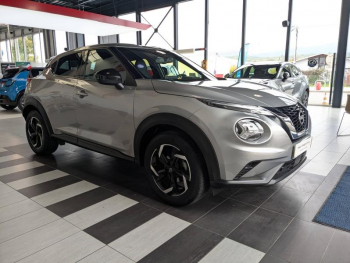 Photo 8 du bon plan NISSAN Juke 1.0 DIG-T 114ch N-Connecta DCT 2022.5 occasion à 18990 €