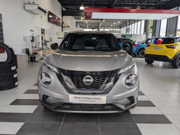 Photo 9 du bon plan NISSAN Juke 1.0 DIG-T 114ch N-Connecta DCT 2022.5 occasion à 18990 €