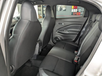 Photo 11 du bon plan NISSAN Juke 1.0 DIG-T 114ch N-Connecta DCT 2022.5 occasion à 18990 €