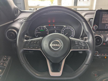 Photo 12 du bon plan NISSAN Juke 1.0 DIG-T 114ch N-Connecta DCT 2022.5 occasion à 18990 €