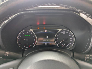 Photo 13 du bon plan NISSAN Juke 1.0 DIG-T 114ch N-Connecta DCT 2022.5 occasion à 18990 €