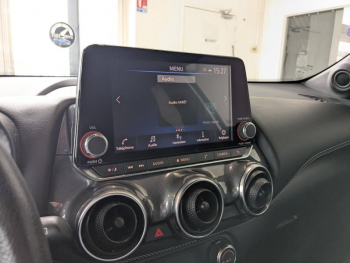 Photo 14 du bon plan NISSAN Juke 1.0 DIG-T 114ch N-Connecta DCT 2022.5 occasion à 18990 €