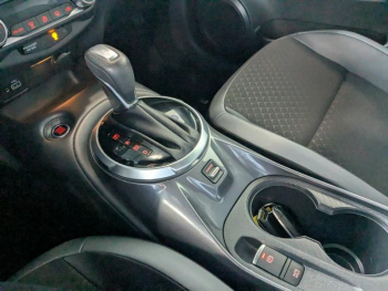 Photo 16 du bon plan NISSAN Juke 1.0 DIG-T 114ch N-Connecta DCT 2022.5 occasion à 18990 €