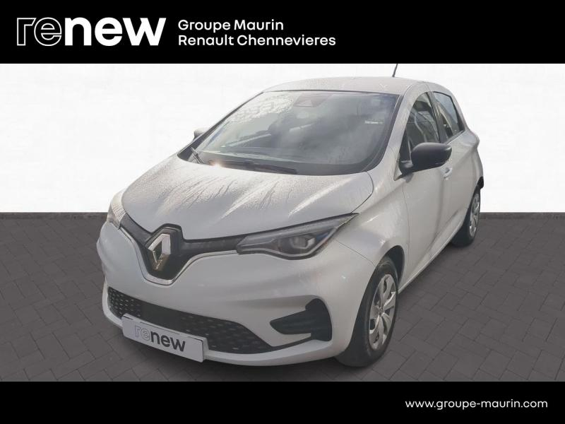 ddf-core-media-2cVWAy561195_1.jpg Bon plan RENAULT Zoe E-Tech Equilibre charge normale R110 - 22B occasion à 13890 €