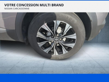 Photo 9 du bon plan RENAULT Captur 1.0 Eco-G 100ch Evolution occasion à 16990 €