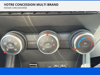 Photo 18 du bon plan RENAULT Captur 1.0 Eco-G 100ch Evolution occasion à 16990 €