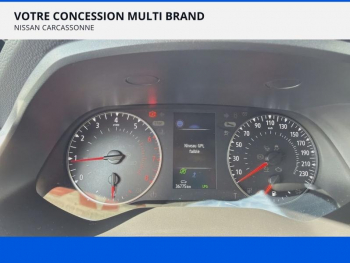 Photo 21 du bon plan RENAULT Captur 1.0 Eco-G 100ch Evolution occasion à 16990 €