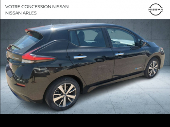 ddf-core-media-be5bOq33136_2.jpg Photo 2 du bon plan NISSAN Leaf 150ch 40kWh First occasion à 9990 €