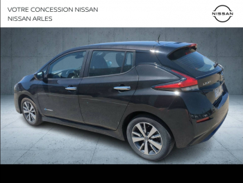 ddf-core-media-aMhc3O33136_5.jpg Photo 5 du bon plan NISSAN Leaf 150ch 40kWh First occasion à 9990 €