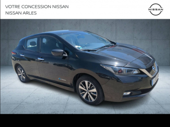ddf-core-media-8TnBkj33136_6.jpg Photo 6 du bon plan NISSAN Leaf 150ch 40kWh First occasion à 9990 €